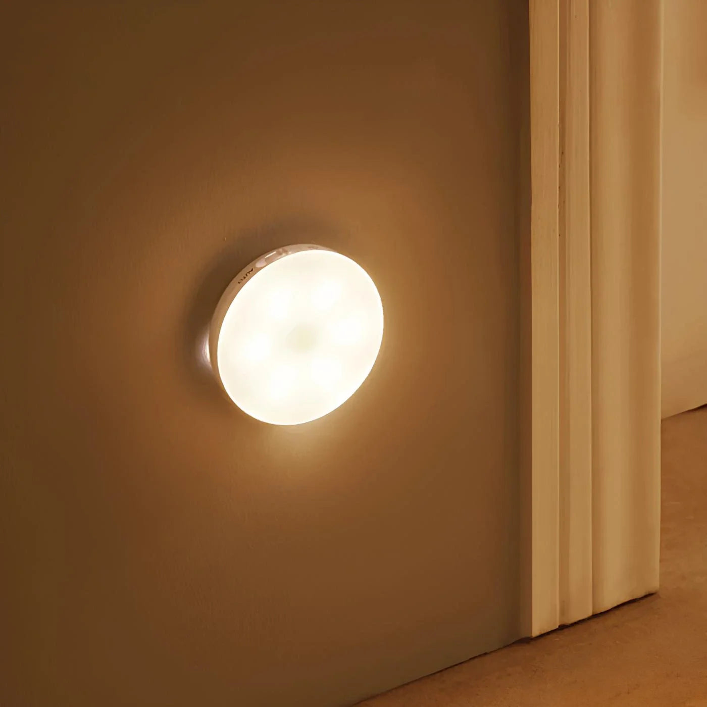 Lumi Circle Motion Light