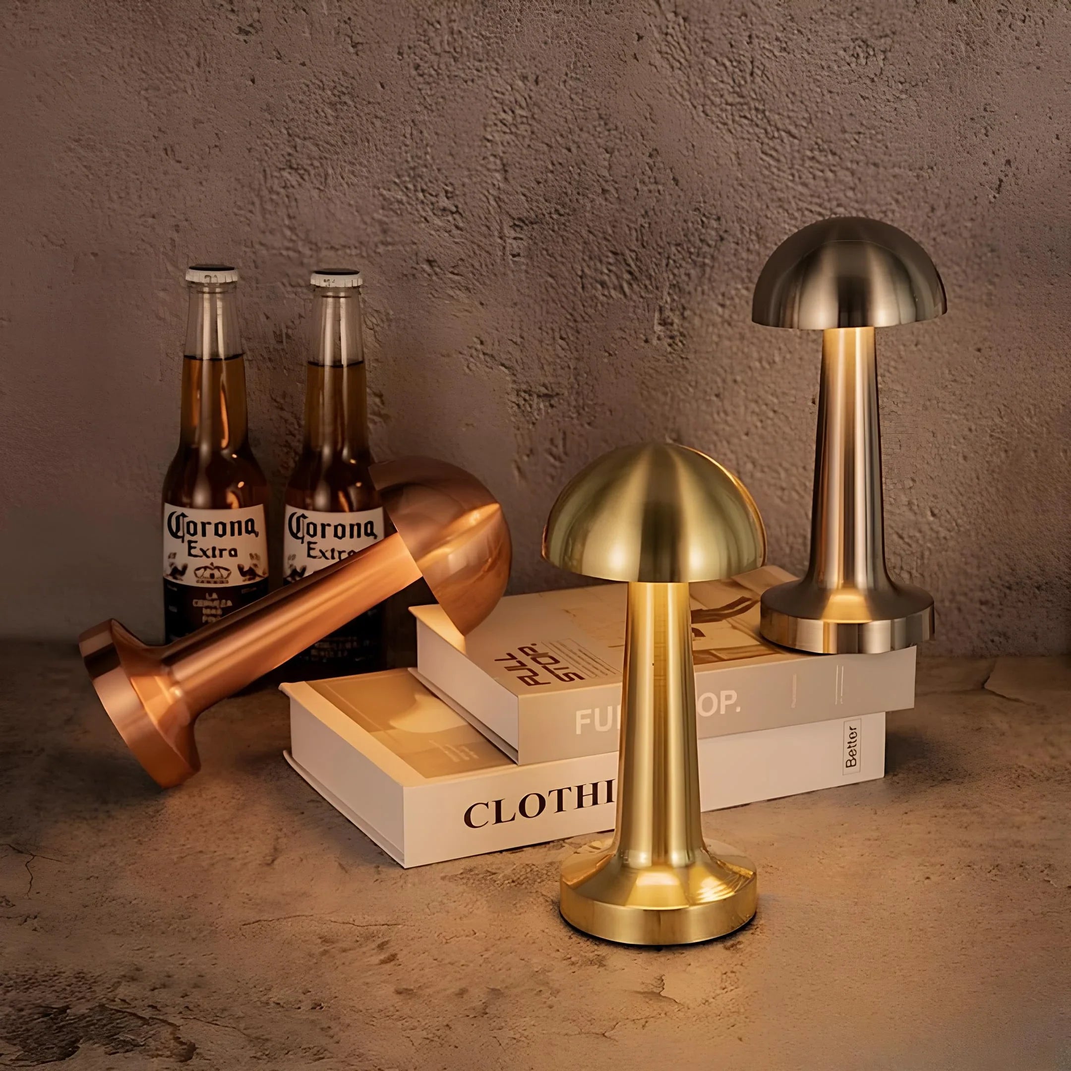 Lumi Table Lamp