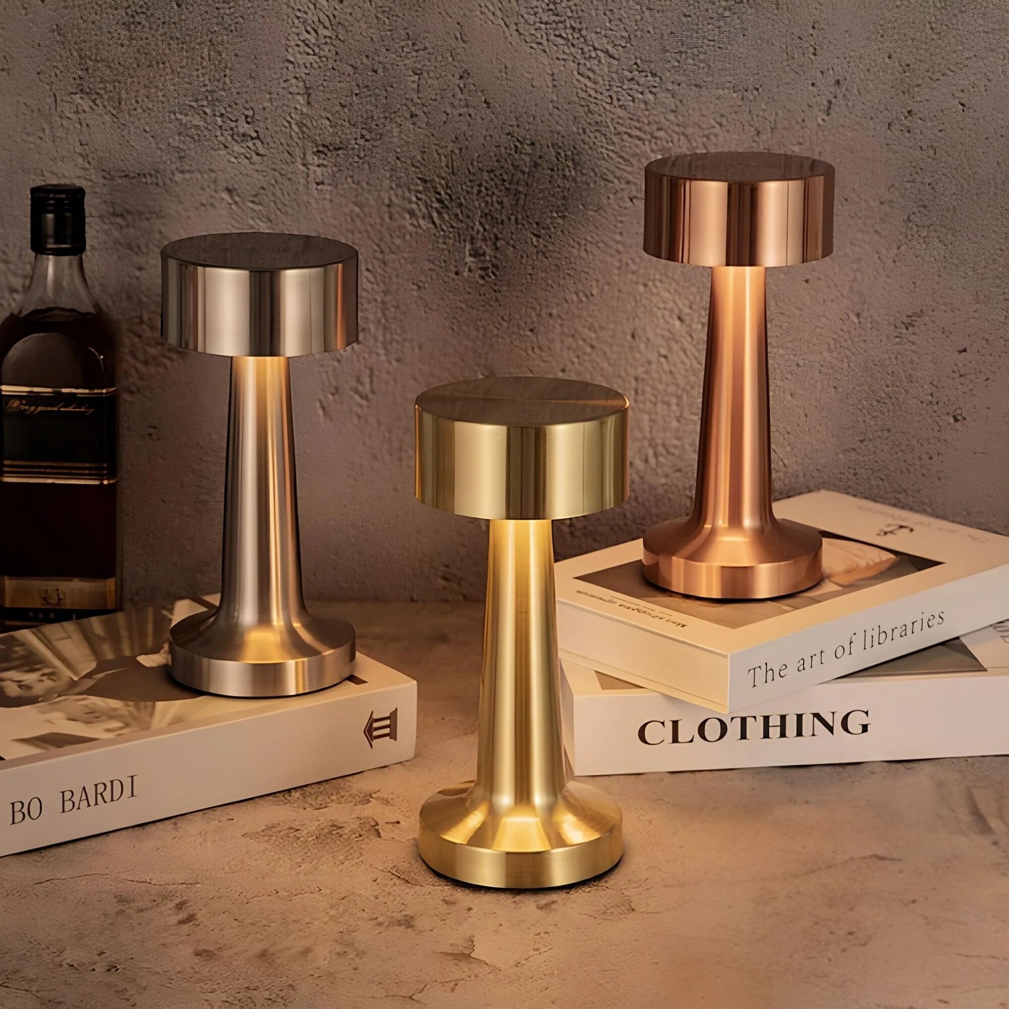 Lumi Table Lamp